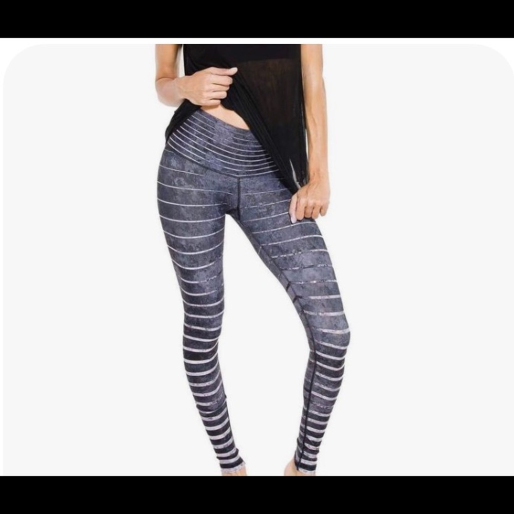 Niyama Sol ankle length leggings